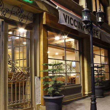 Viccini Suites เบรุต ภายนอก รูปภาพ