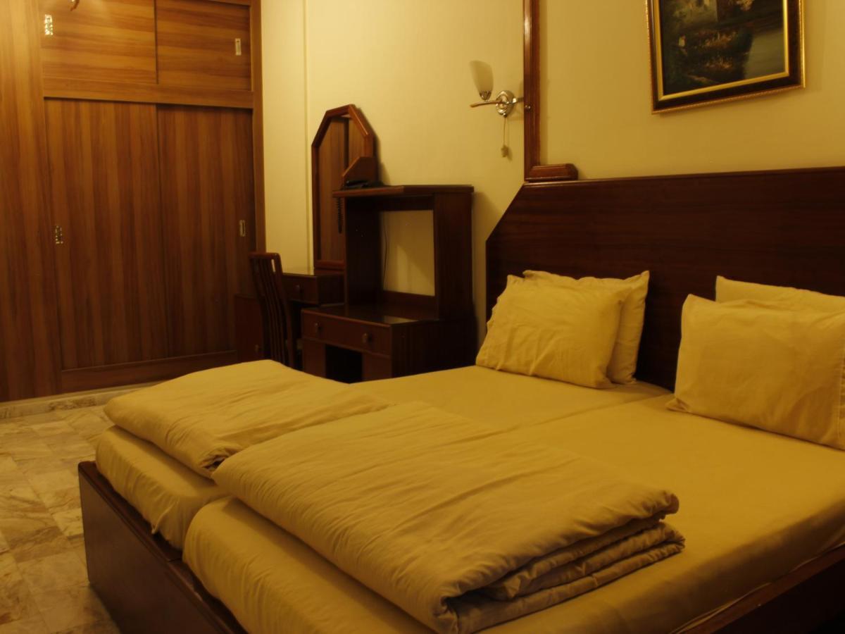 Viccini Suites เบรุต ภายนอก รูปภาพ