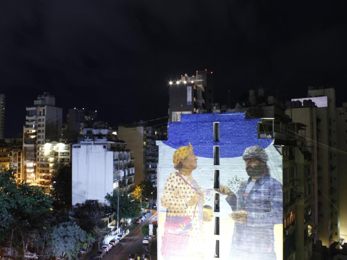 Viccini Suites เบรุต ภายนอก รูปภาพ