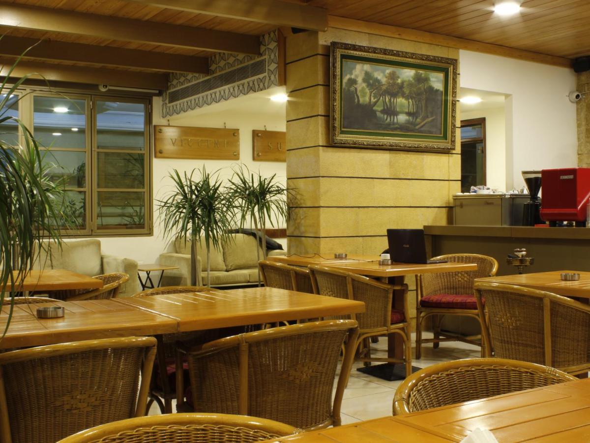 Viccini Suites เบรุต ภายนอก รูปภาพ