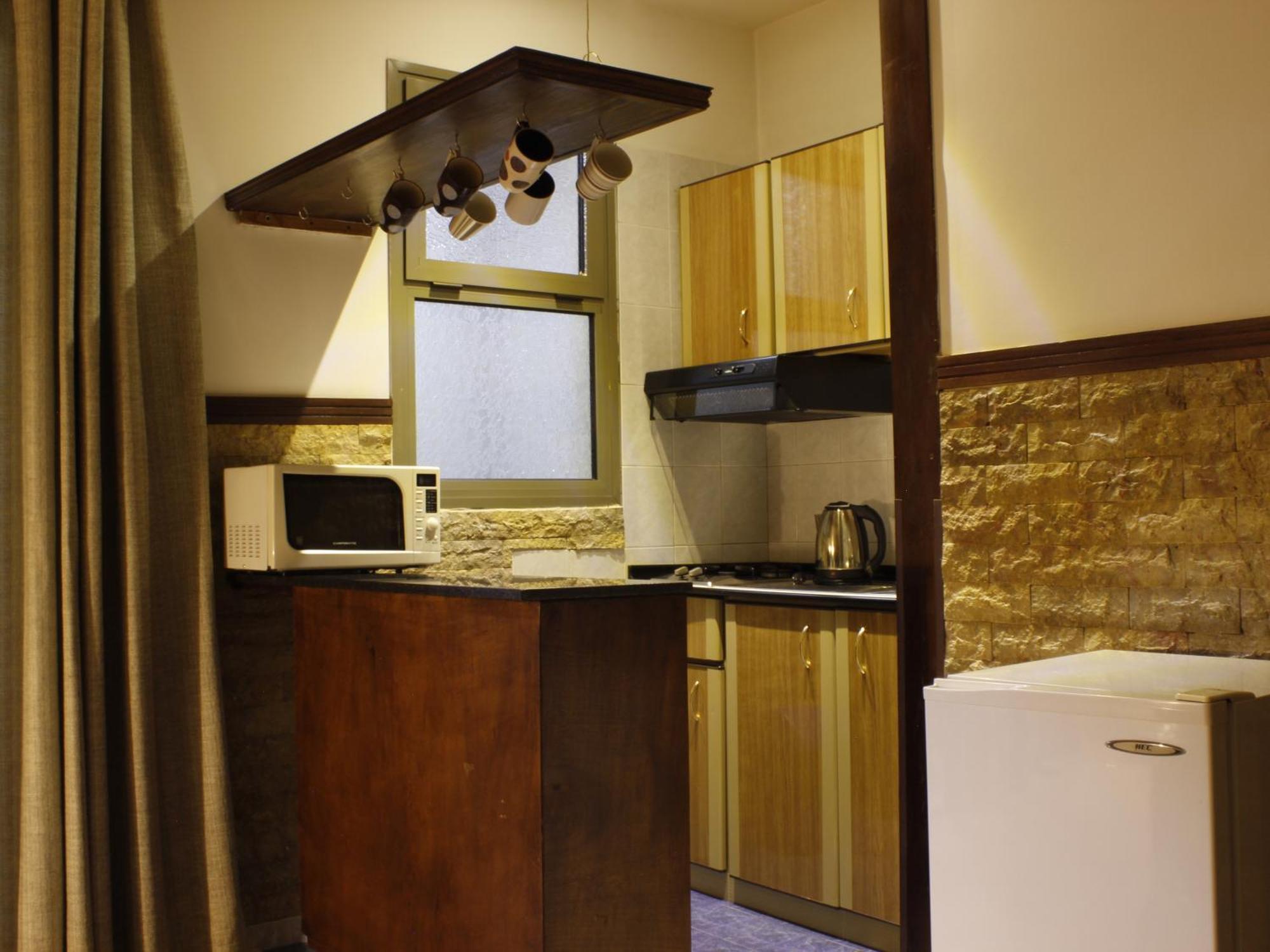 Viccini Suites เบรุต ภายนอก รูปภาพ
