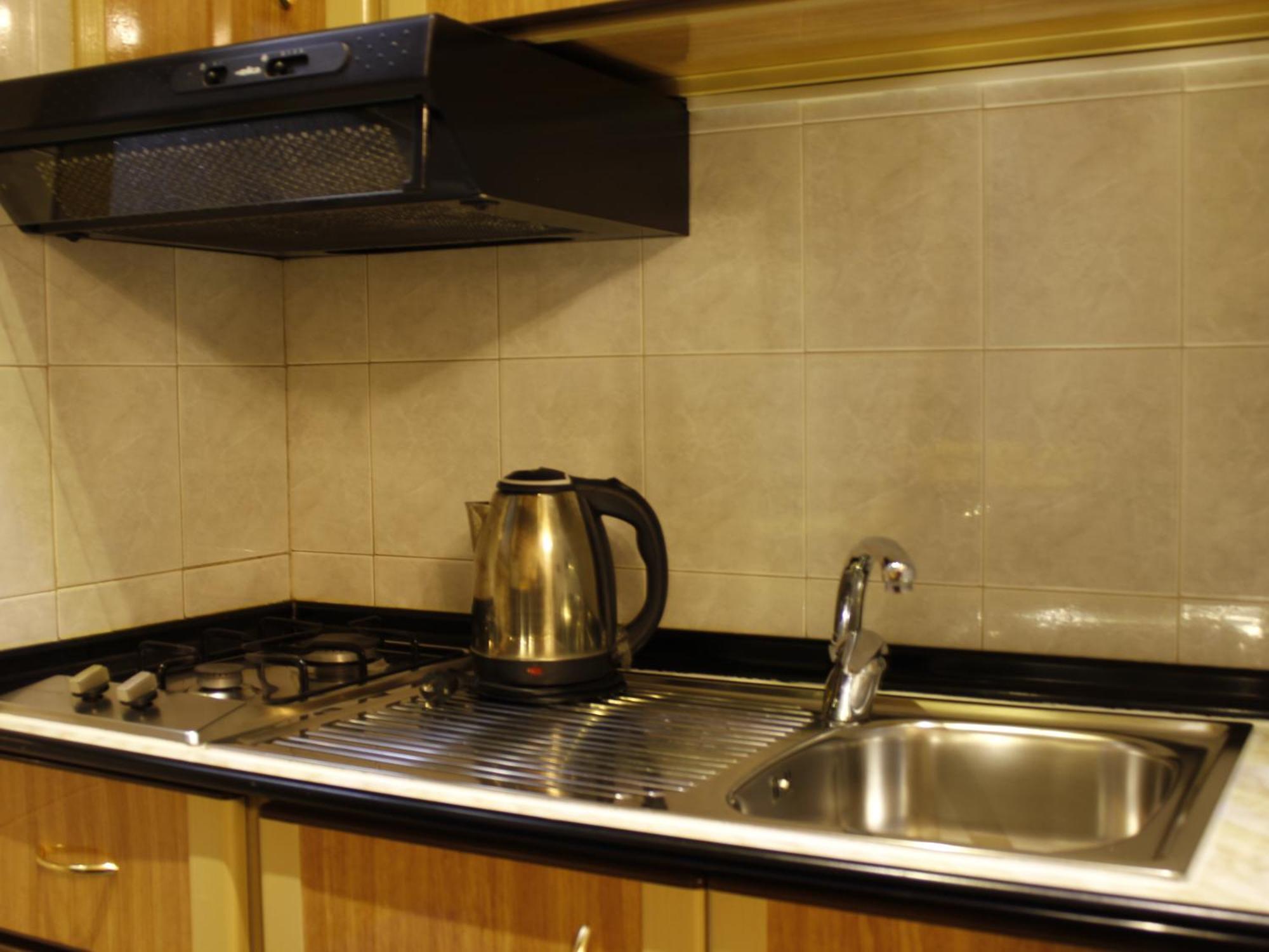 Viccini Suites เบรุต ภายนอก รูปภาพ