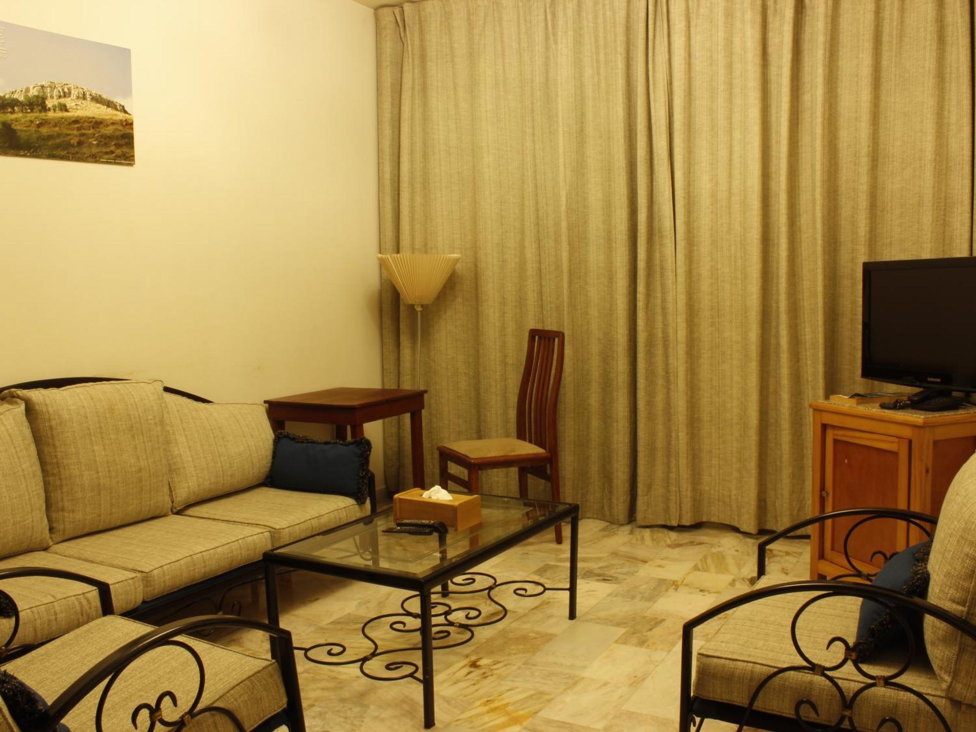 Viccini Suites เบรุต ภายนอก รูปภาพ