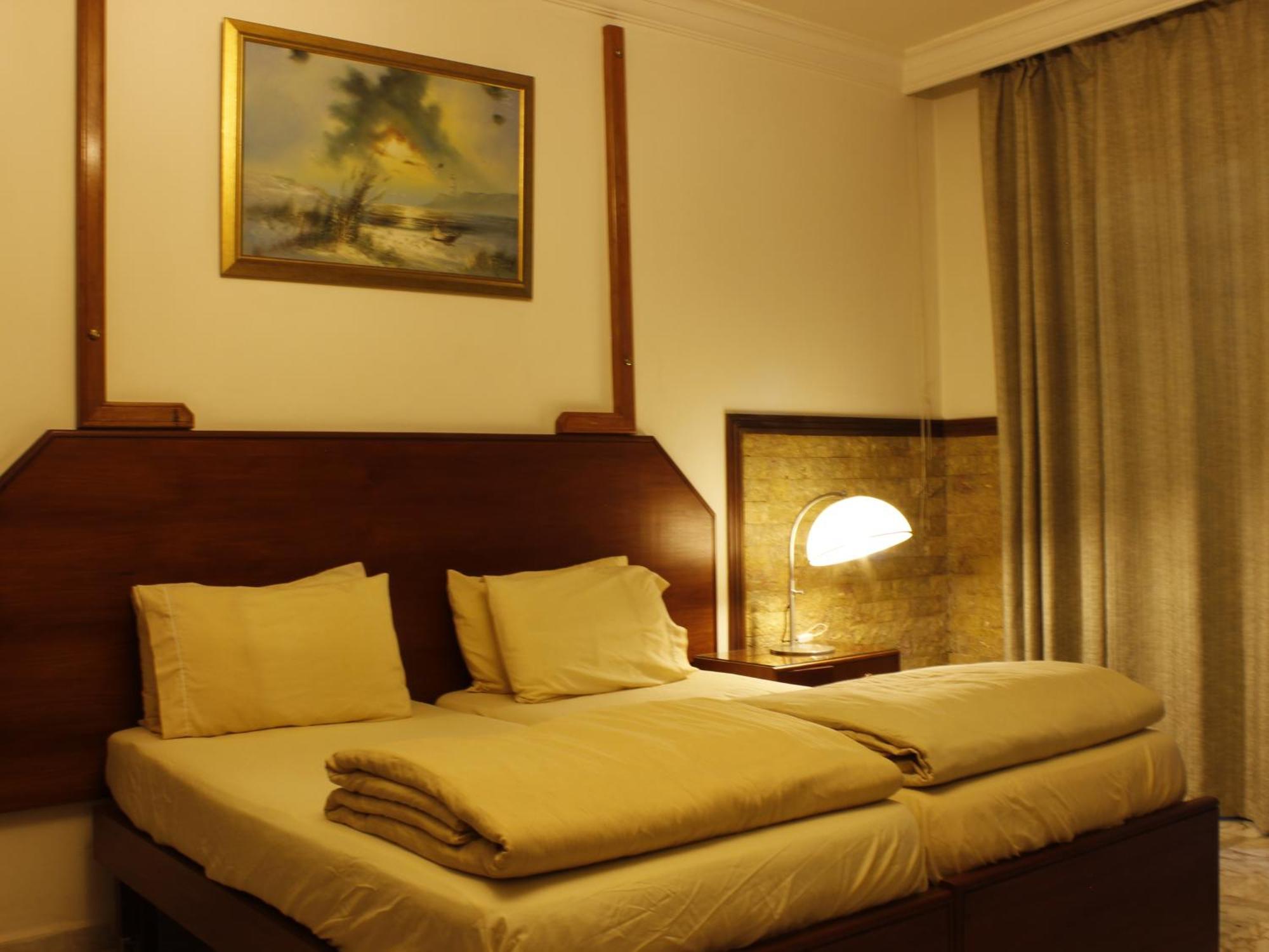 Viccini Suites เบรุต ภายนอก รูปภาพ