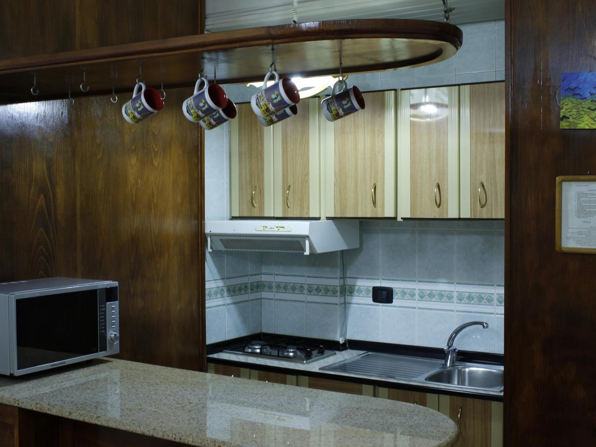 Viccini Suites เบรุต ภายนอก รูปภาพ