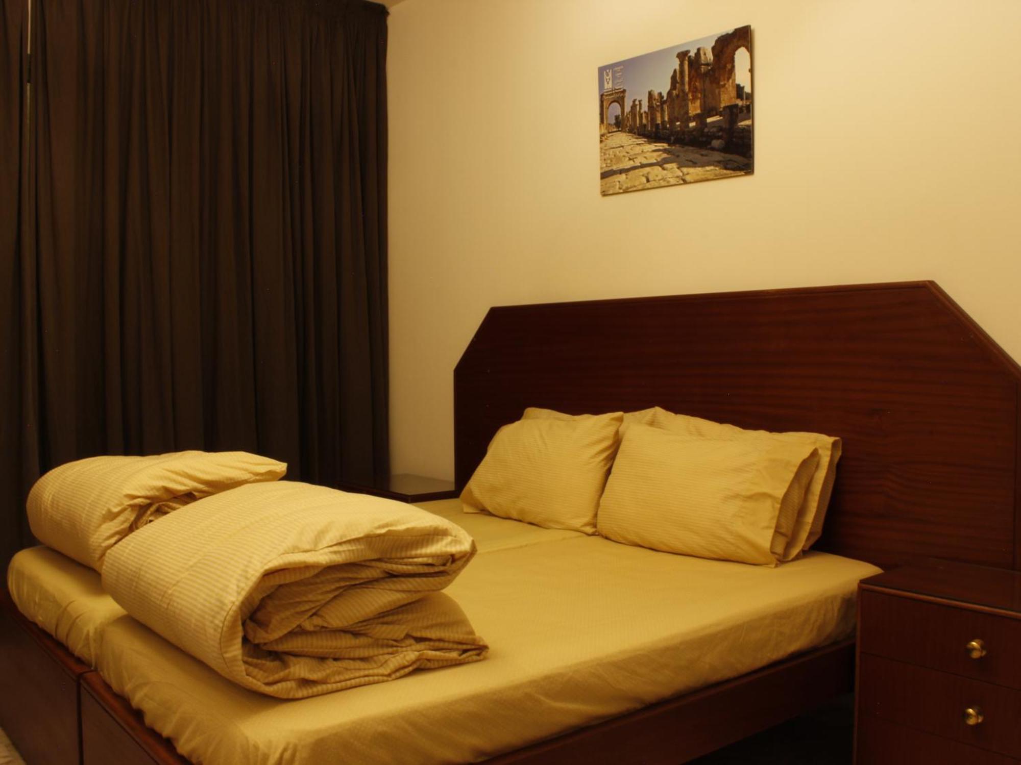 Viccini Suites เบรุต ภายนอก รูปภาพ