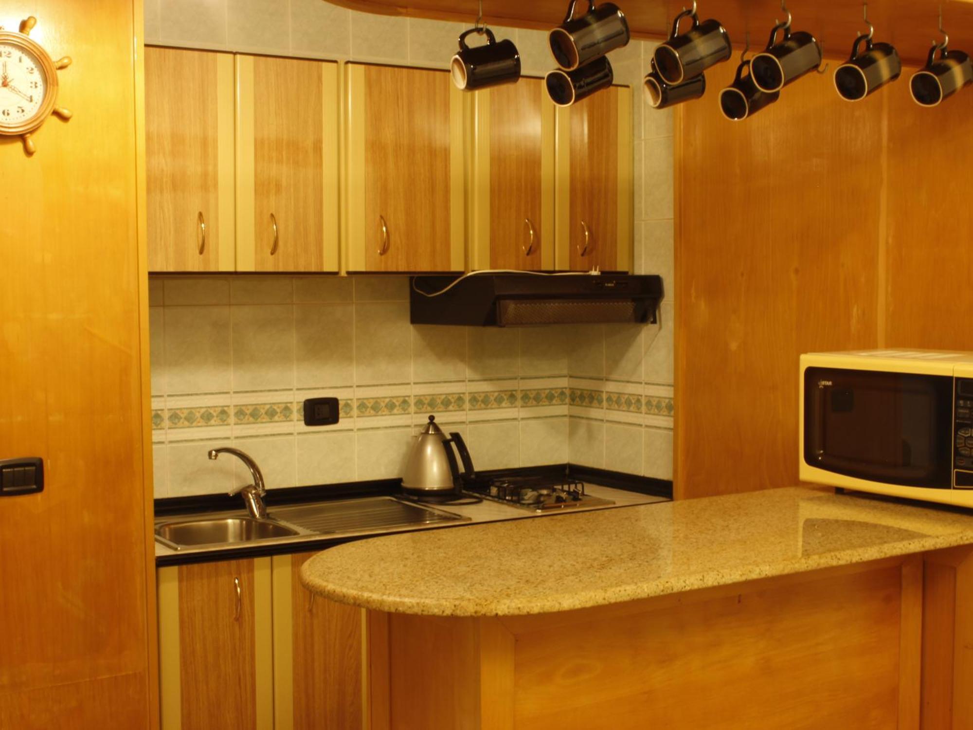 Viccini Suites เบรุต ภายนอก รูปภาพ