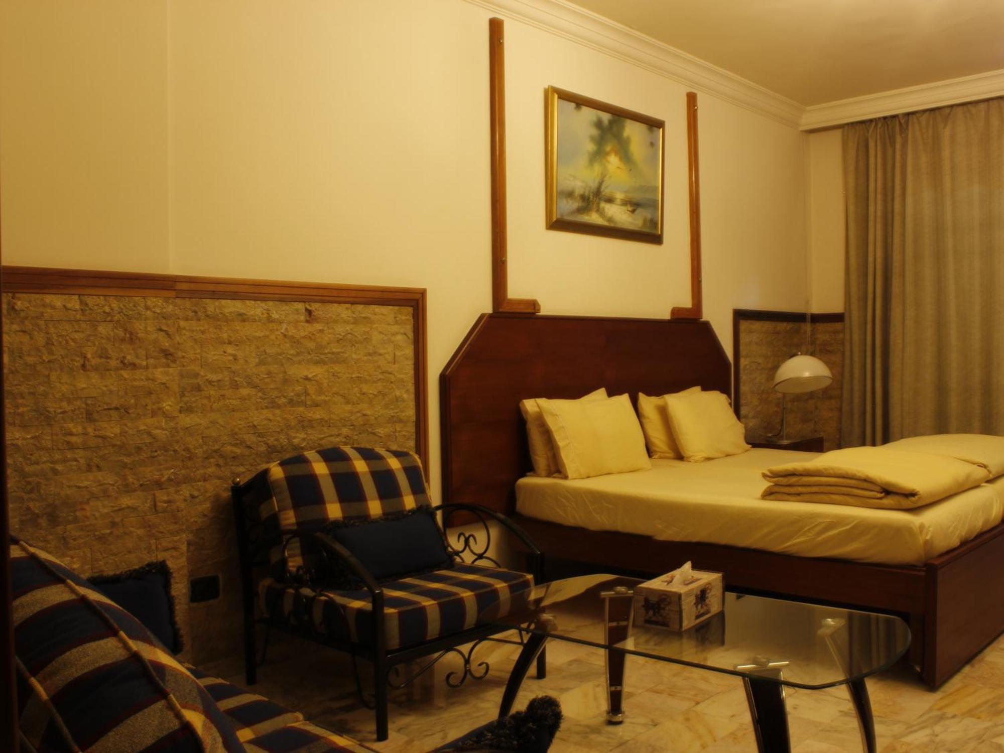 Viccini Suites เบรุต ภายนอก รูปภาพ