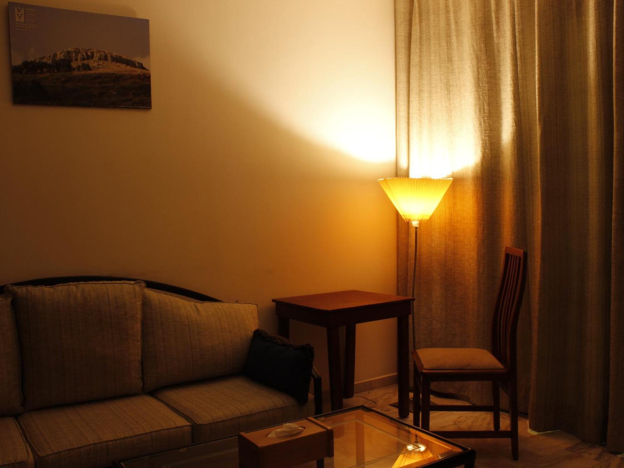 Viccini Suites เบรุต ภายนอก รูปภาพ