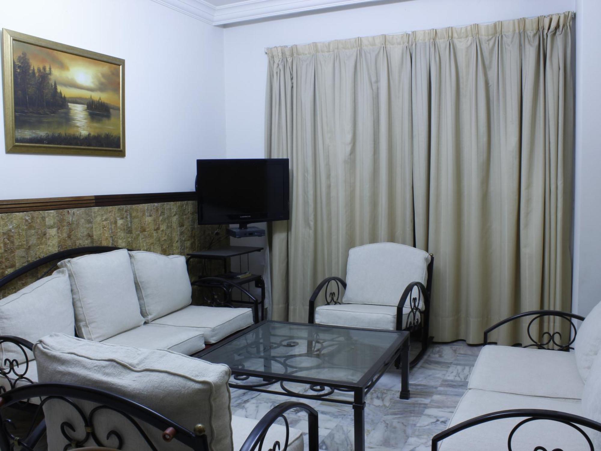 Viccini Suites เบรุต ภายนอก รูปภาพ