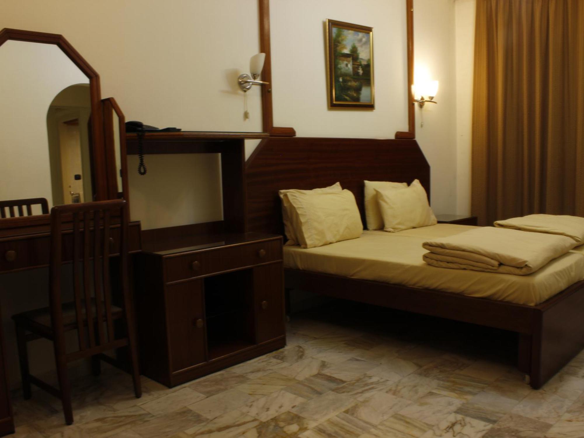 Viccini Suites เบรุต ภายนอก รูปภาพ