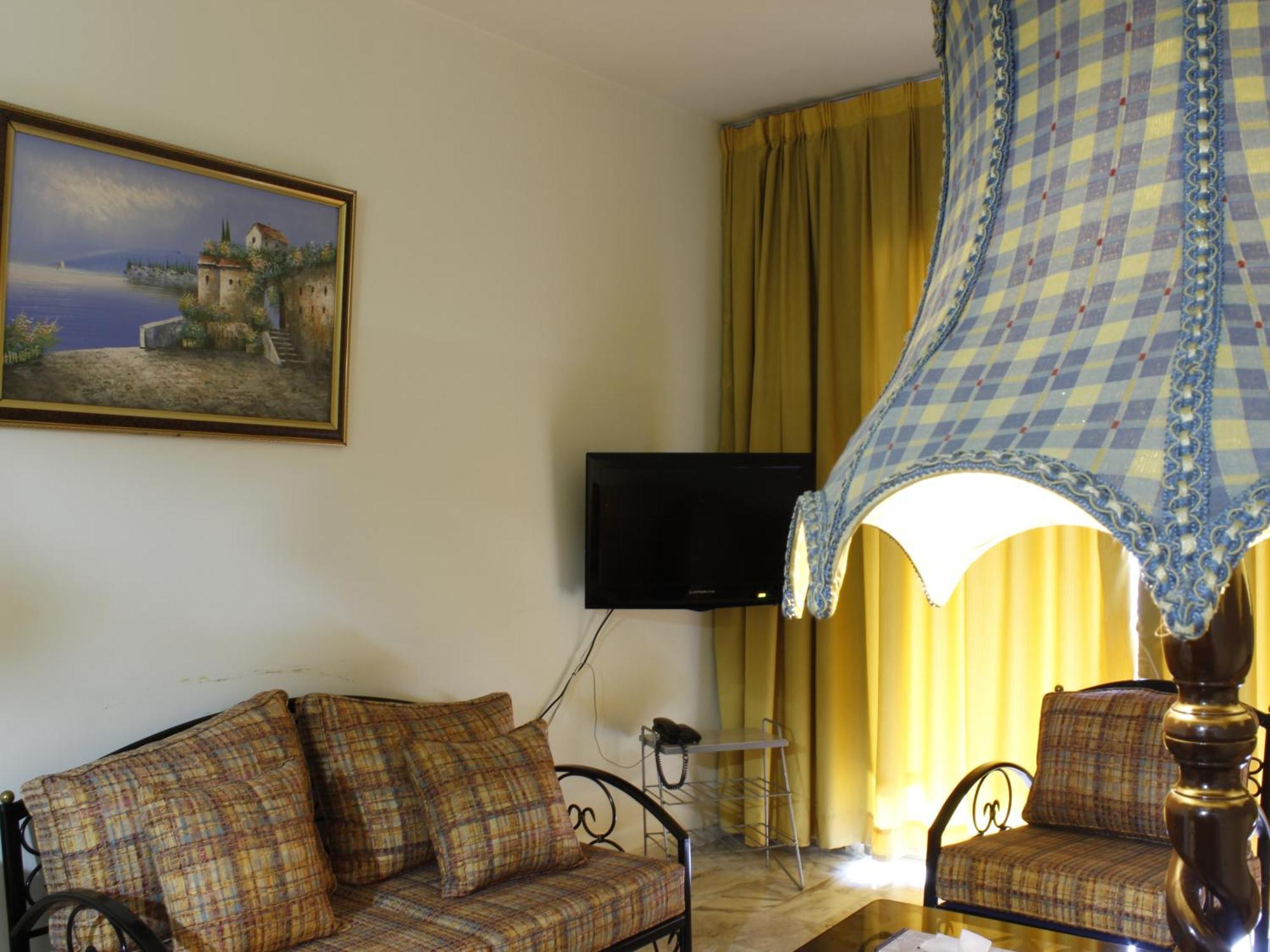 Viccini Suites เบรุต ภายนอก รูปภาพ
