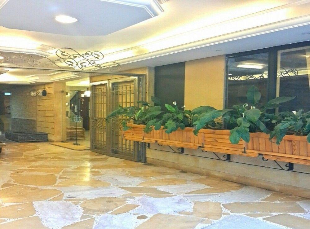 Viccini Suites เบรุต ภายนอก รูปภาพ