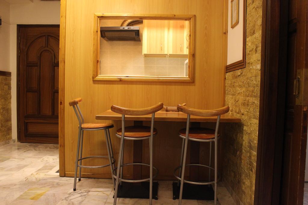 Viccini Suites เบรุต ภายนอก รูปภาพ