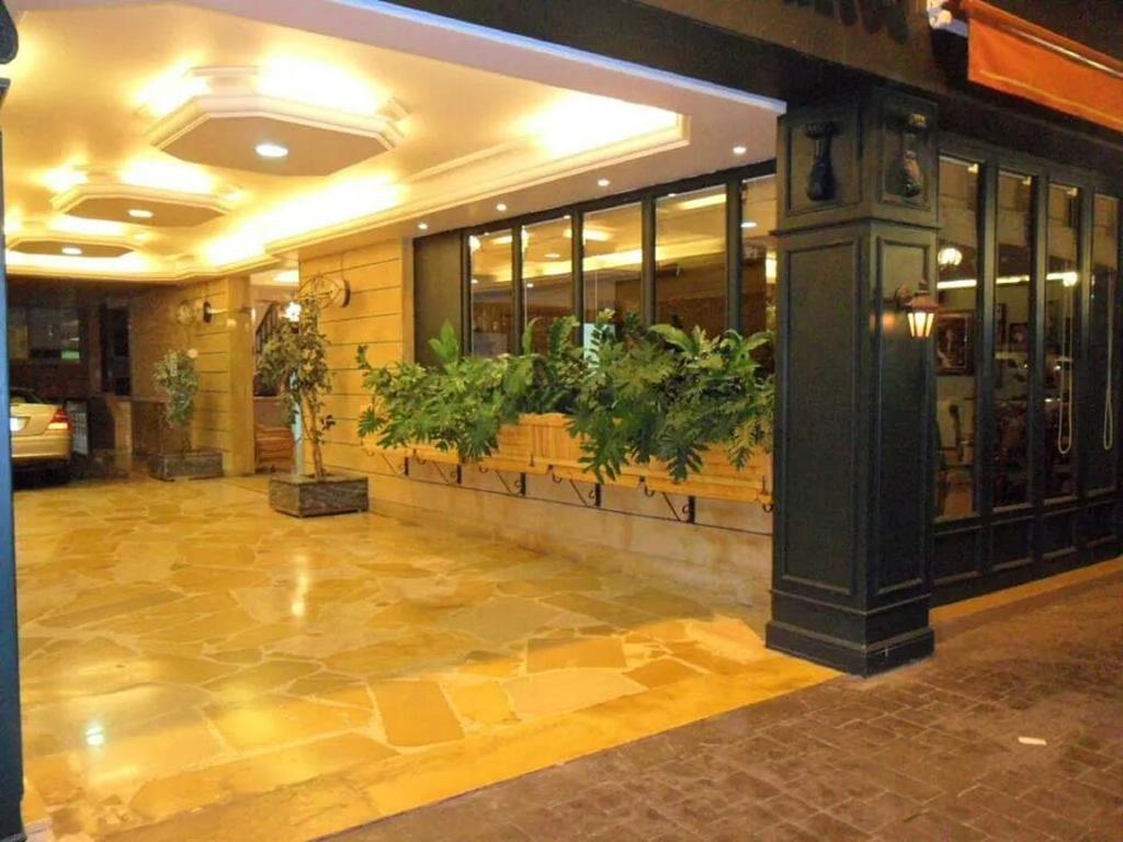 Viccini Suites เบรุต ภายนอก รูปภาพ