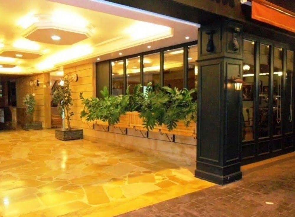 Viccini Suites เบรุต ภายนอก รูปภาพ