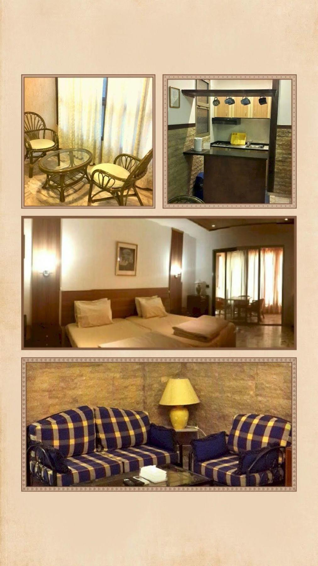 Viccini Suites เบรุต ภายนอก รูปภาพ
