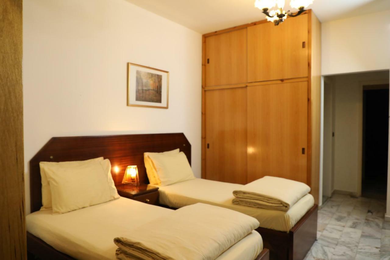 Viccini Suites เบรุต ห้อง รูปภาพ