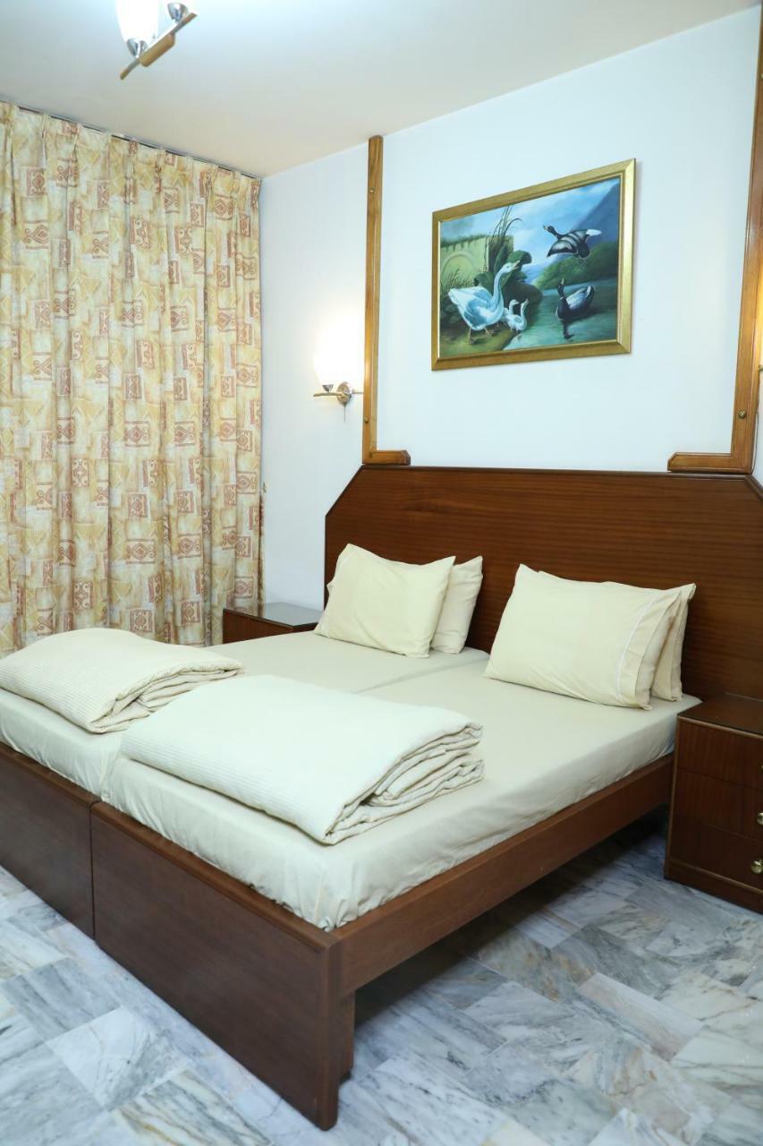 Viccini Suites เบรุต ภายนอก รูปภาพ