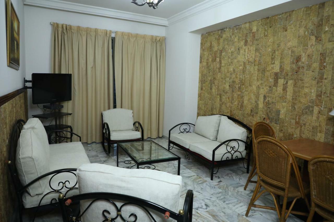 Viccini Suites เบรุต ภายนอก รูปภาพ