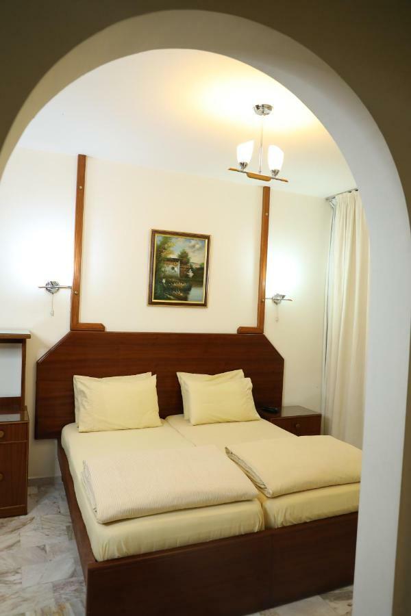 Viccini Suites เบรุต ภายนอก รูปภาพ