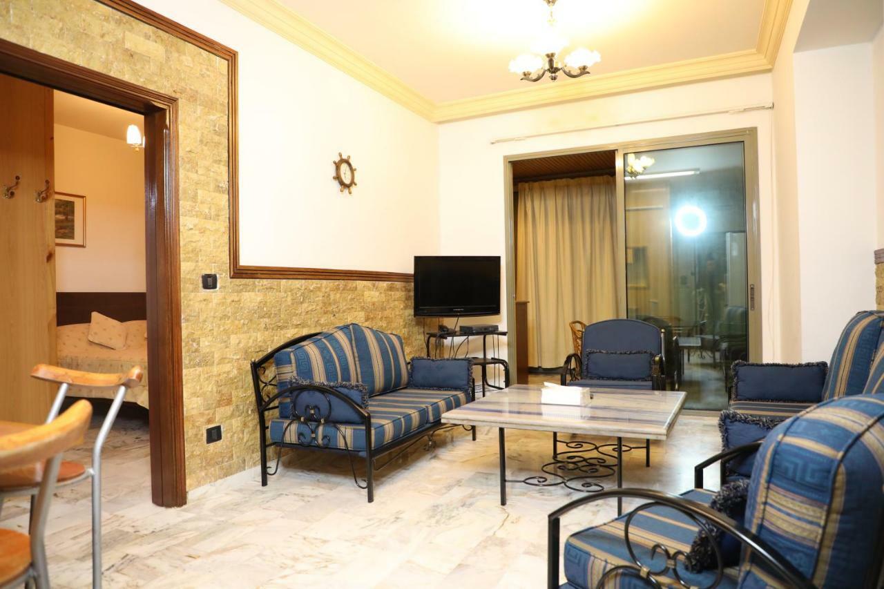 Viccini Suites เบรุต ภายนอก รูปภาพ