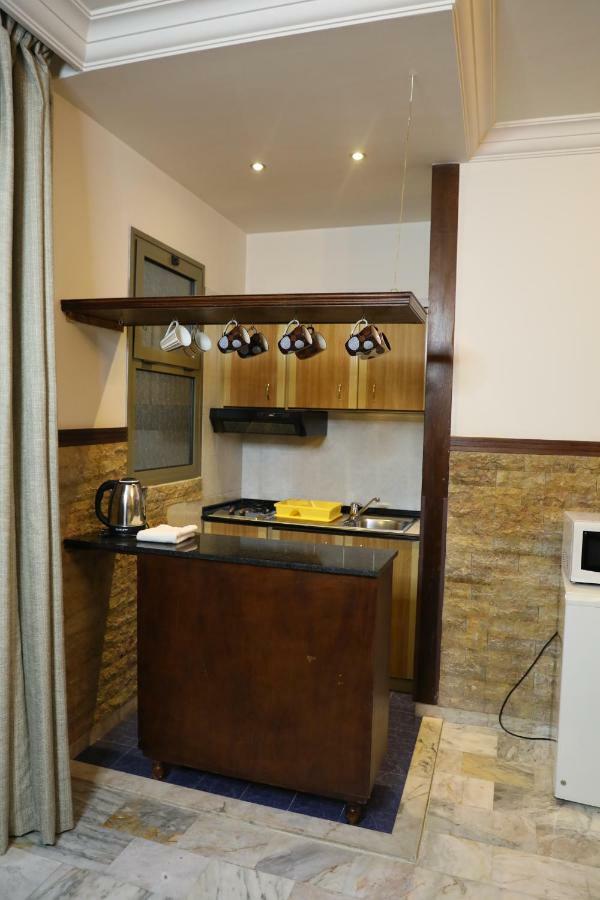 Viccini Suites เบรุต ภายนอก รูปภาพ