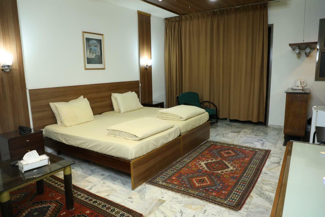 Viccini Suites เบรุต ภายนอก รูปภาพ