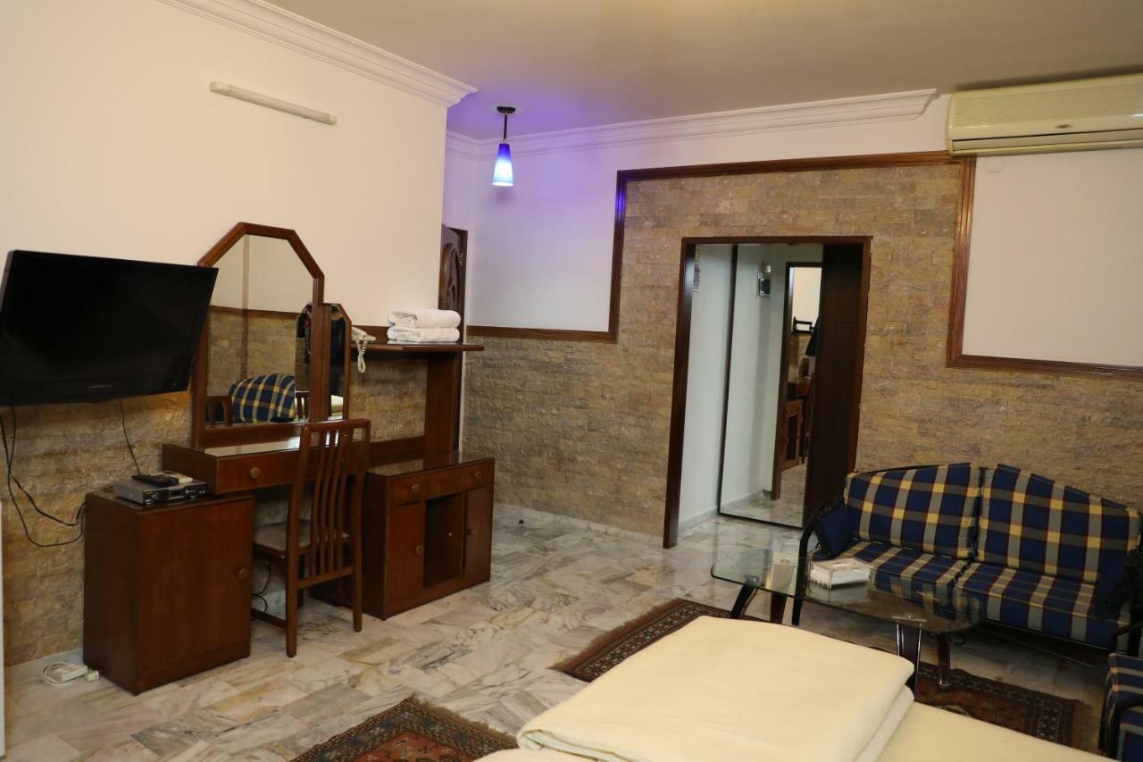 Viccini Suites เบรุต ภายนอก รูปภาพ