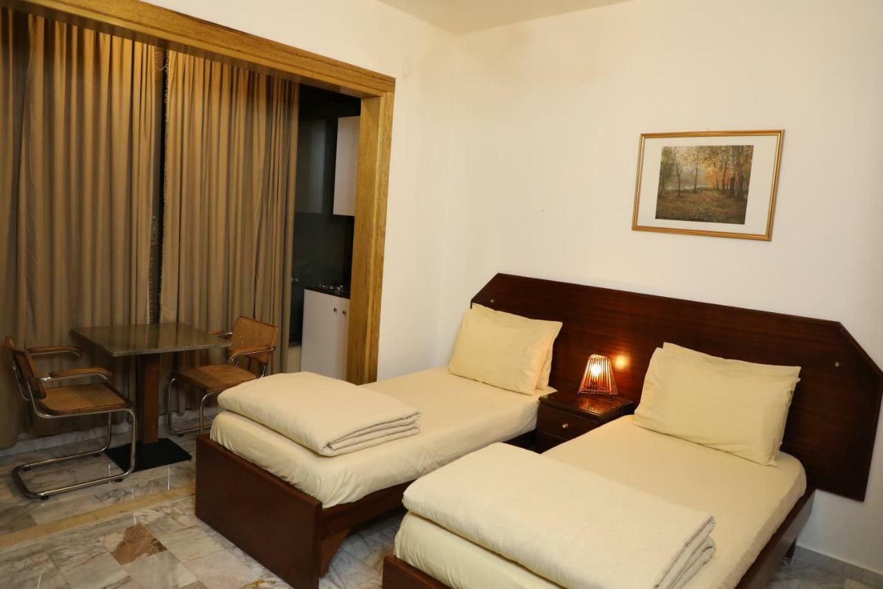 Viccini Suites เบรุต ภายนอก รูปภาพ