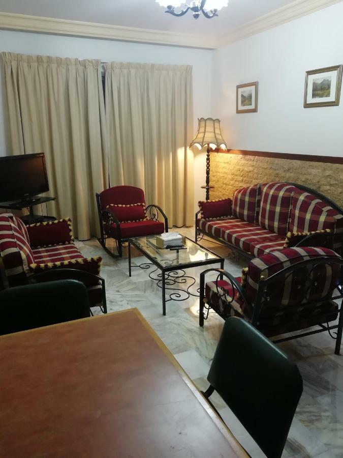 Viccini Suites เบรุต ภายนอก รูปภาพ