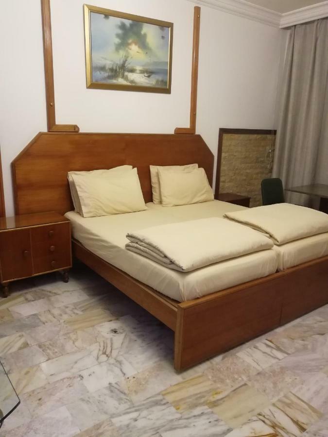 Viccini Suites เบรุต ภายนอก รูปภาพ